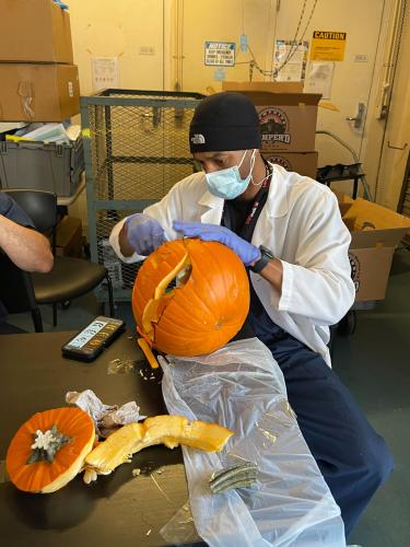 Halloween 2023 Pic 2