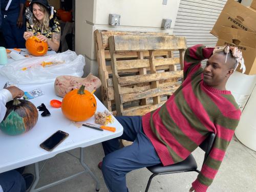 Halloween 2023 Pic 5