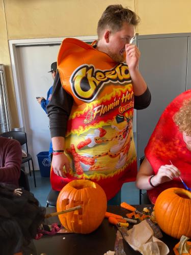 Halloween 2023 Pic 7