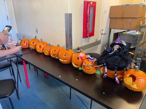 Halloween 2023 Pic 9