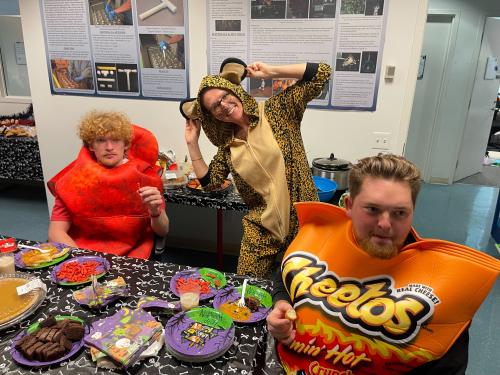 Halloween 2023 Pic 13