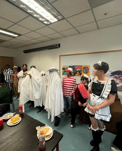 Halloween 2024 Potluck Pic 1
